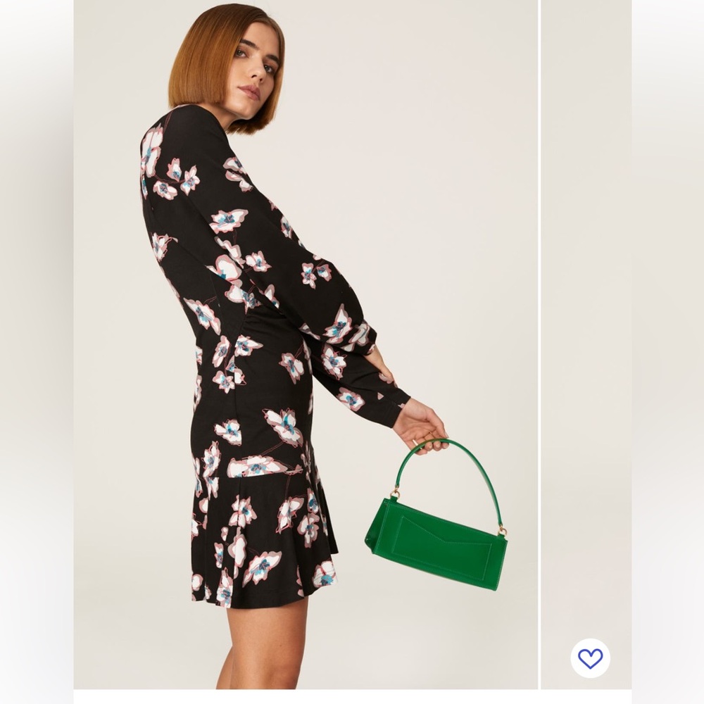 Tanya Taylor Noemie Dress